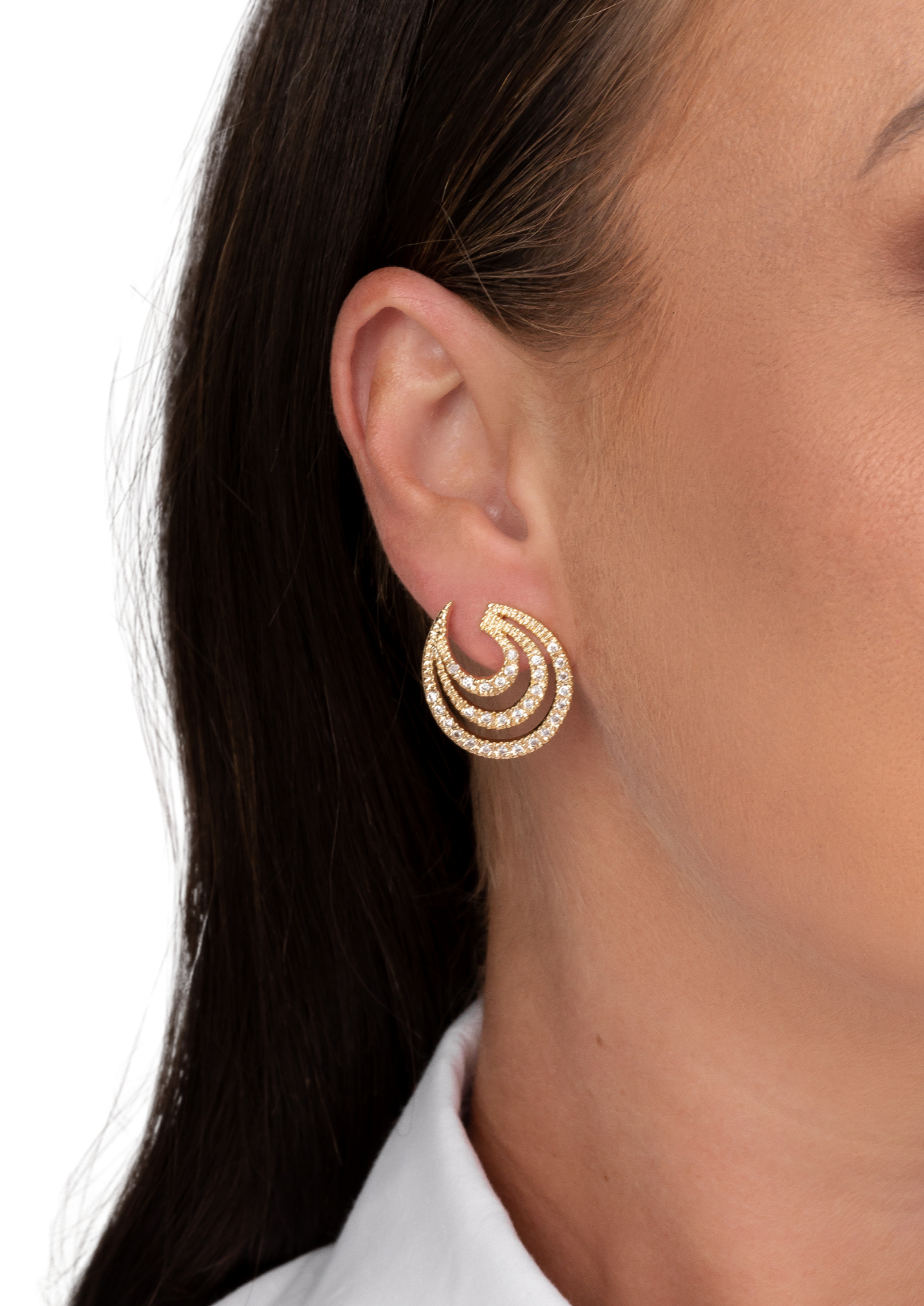 Refined Elegance Earrings
