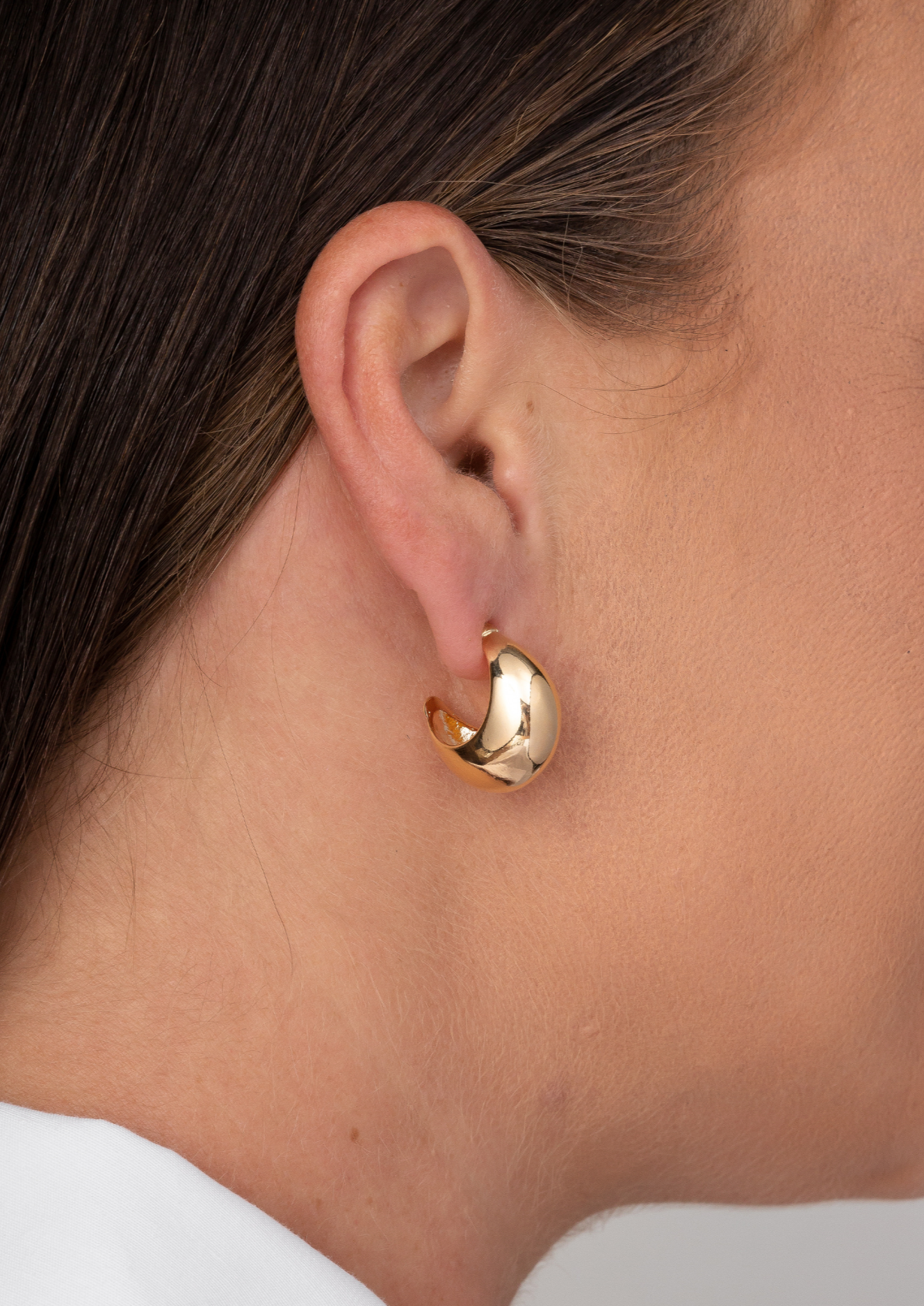 Effortless Simplicity Earrings
