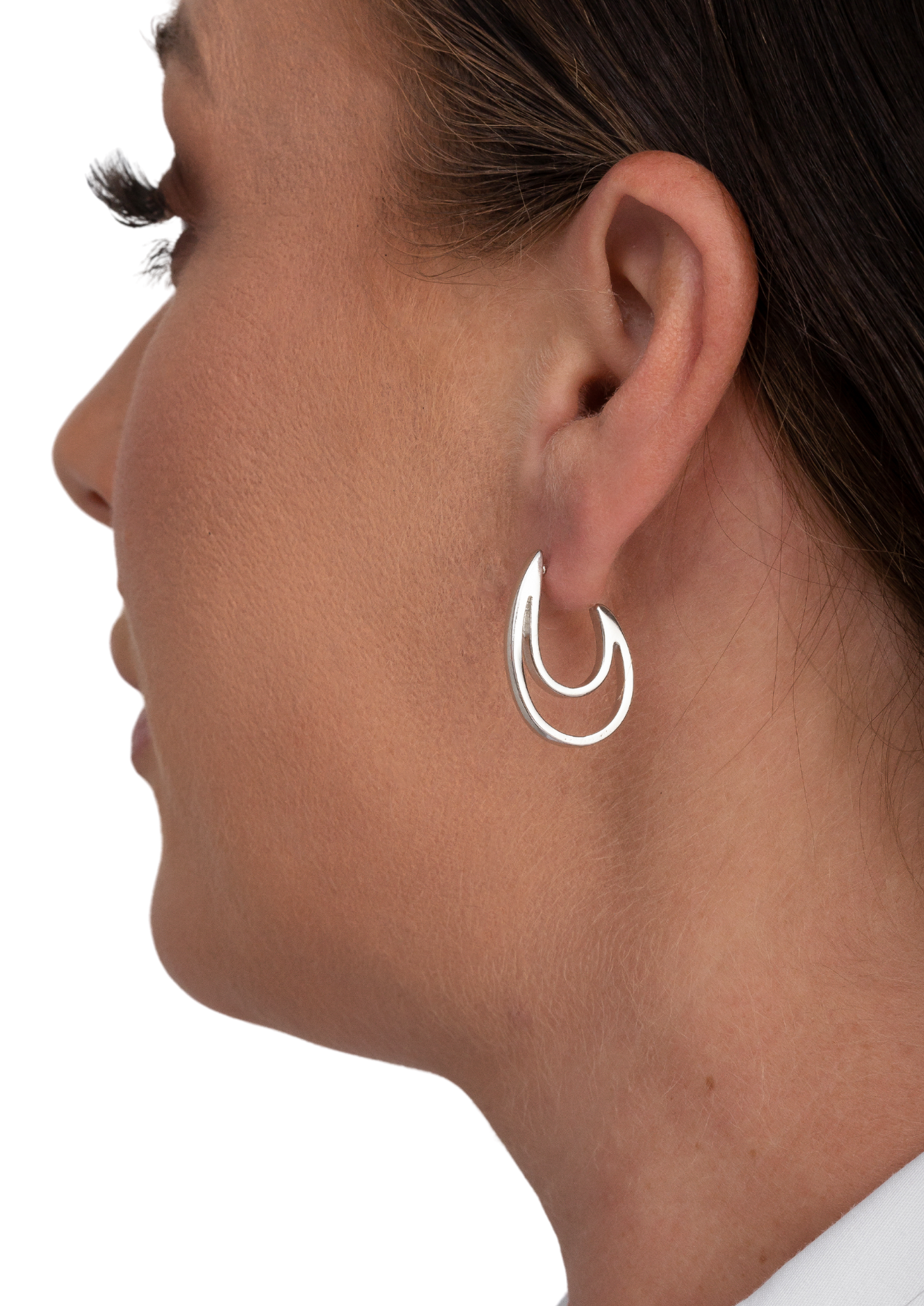 Modern Simplicity Earrings