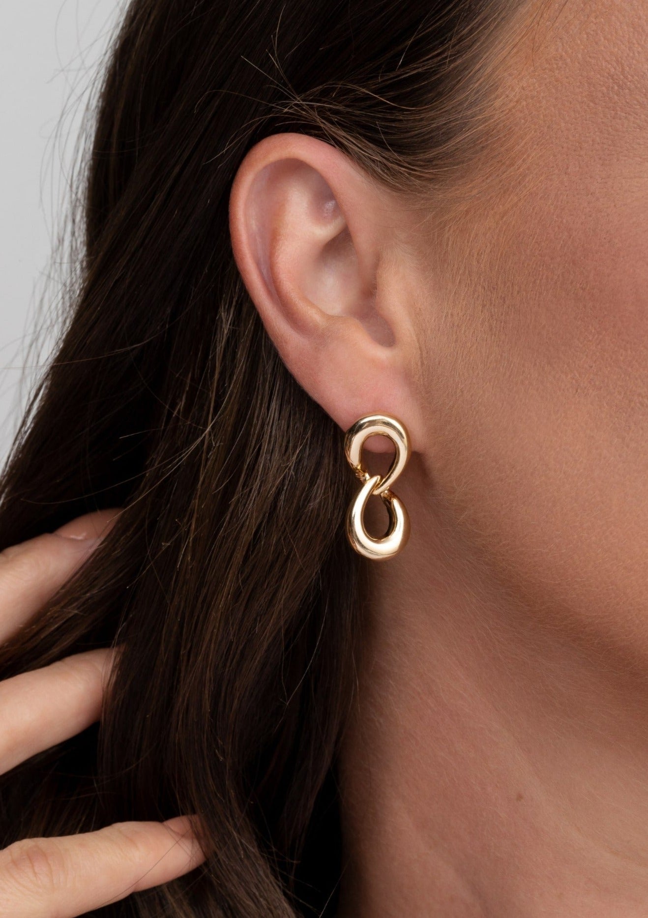 Timeless Elegance Earrings