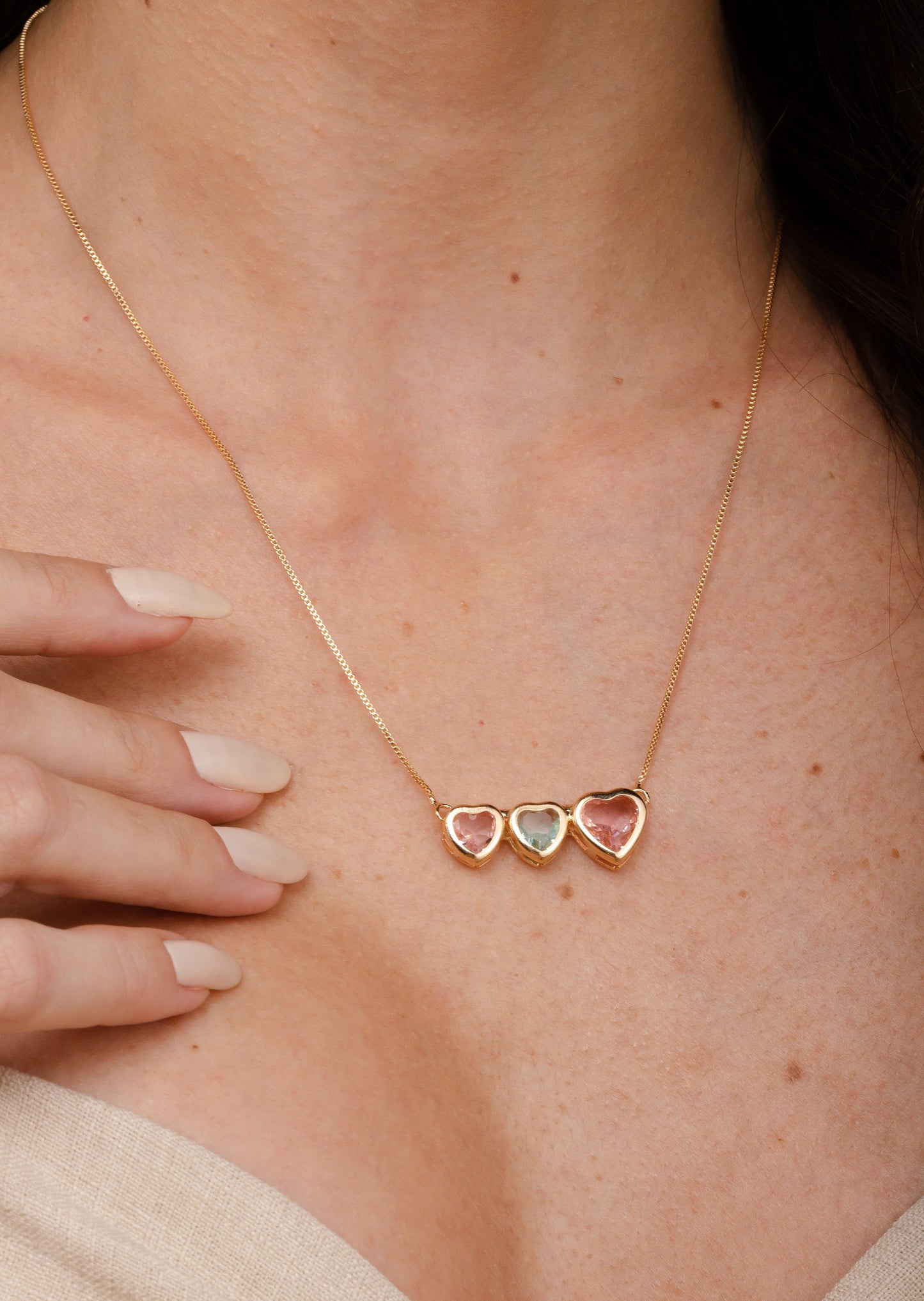 Love Affair Necklace