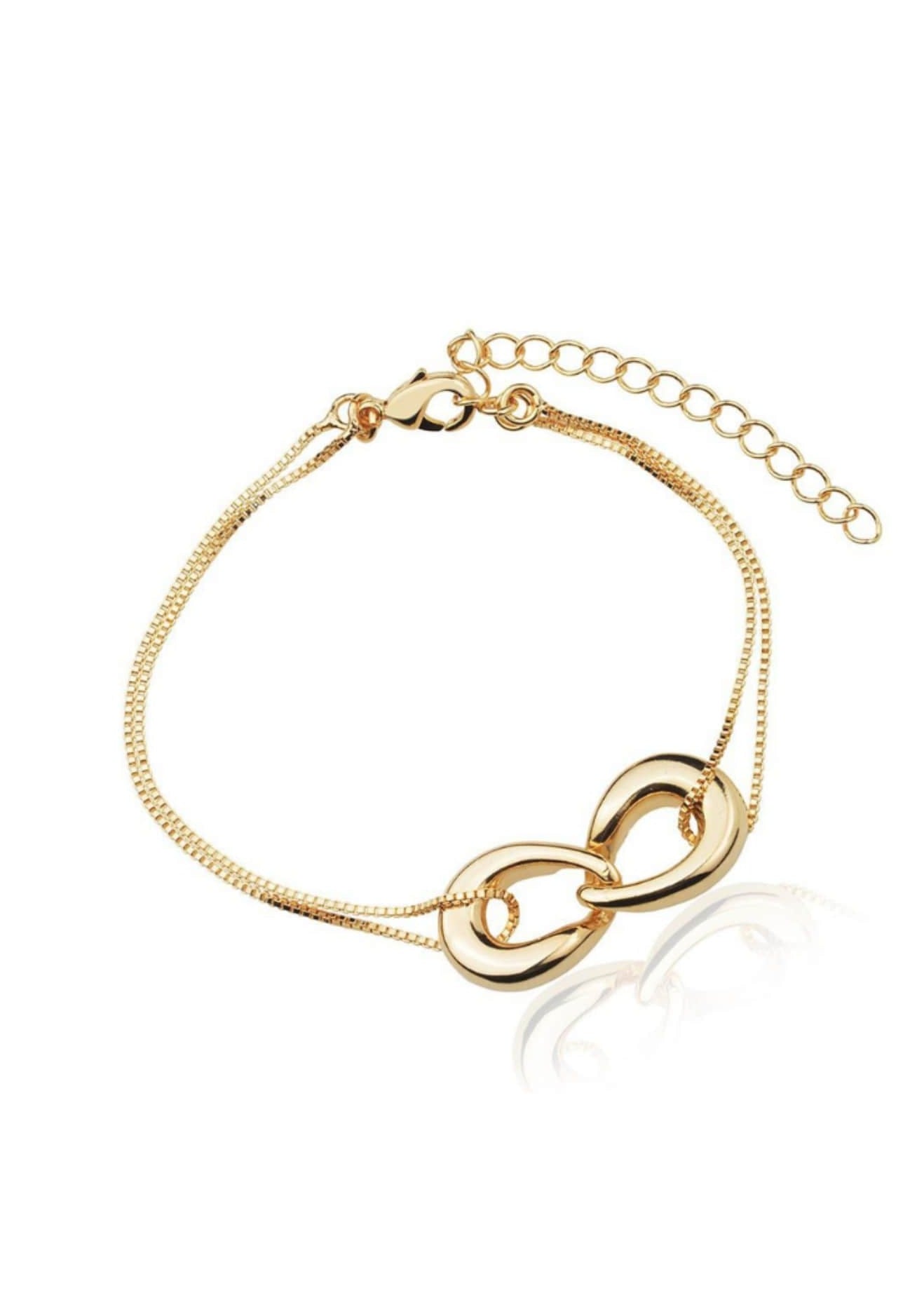 Timeless Elegance Bracelet