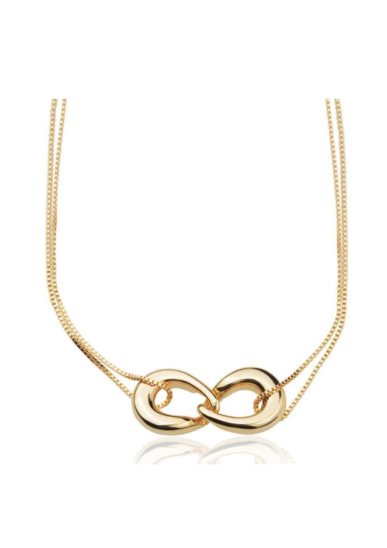 Timeless Elegance Necklace