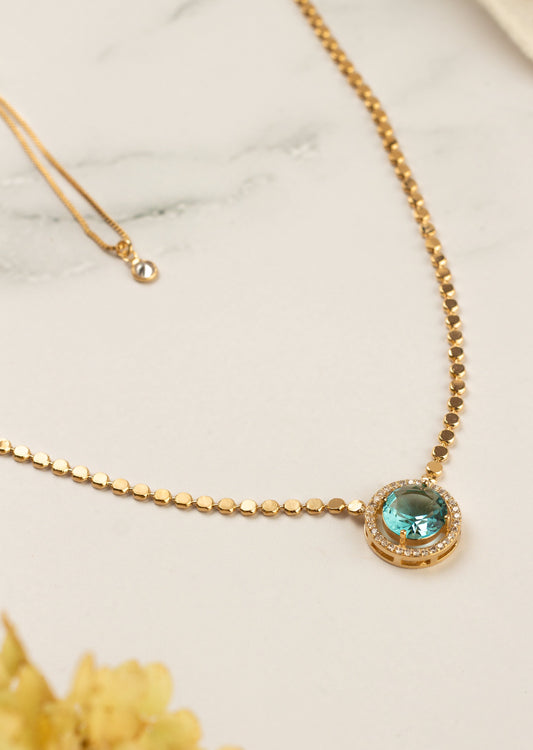 Eternal Glamour Necklace