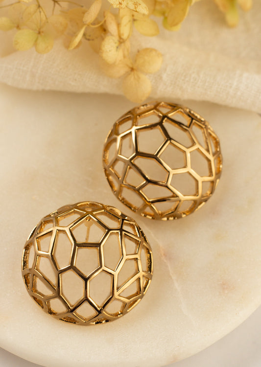 Opulence Earrings