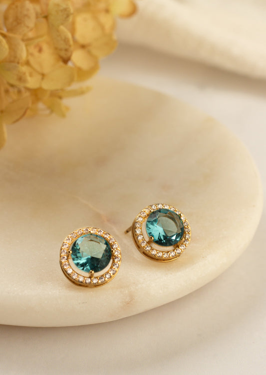 Eternal Glamour Earrings