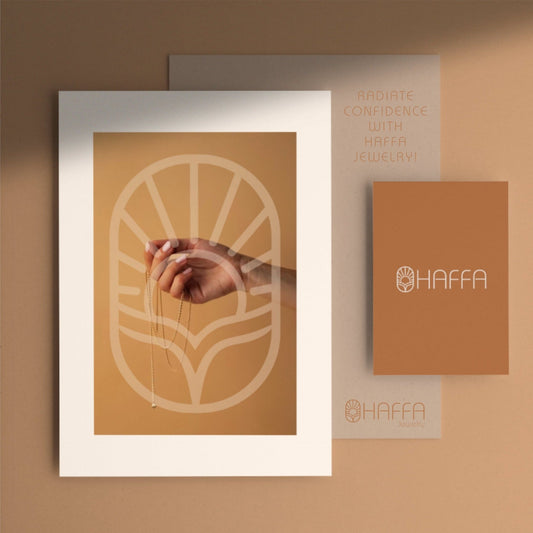 Haffa Jewelry E-Gift Card